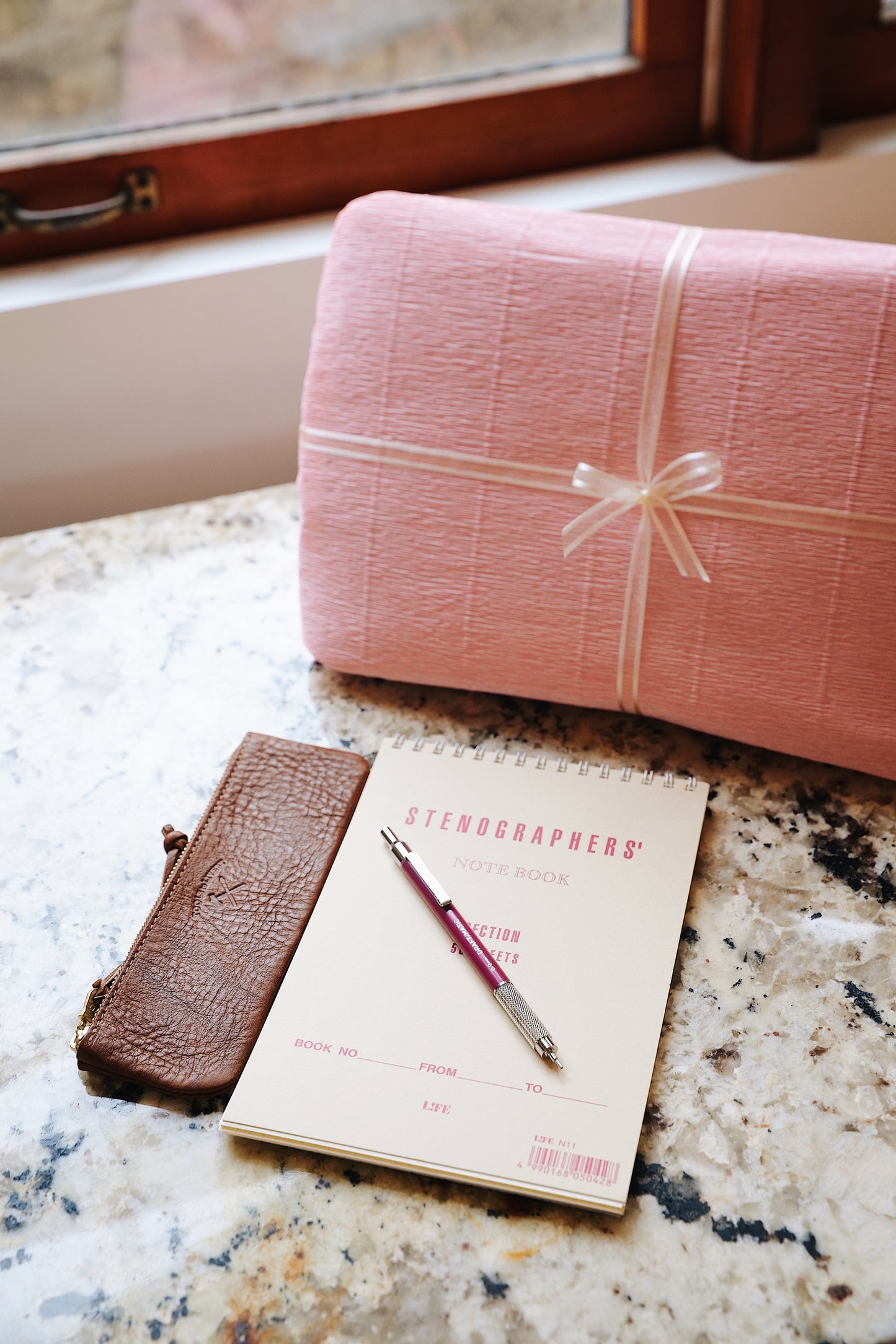 MM Stenographer's Bundle