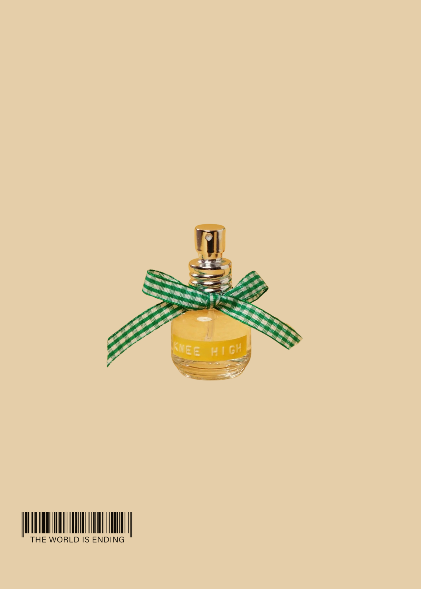 PEARFAT PARFUM - KNEE HIGH 15ML