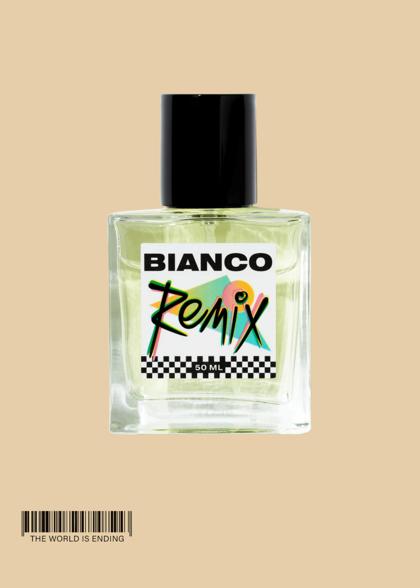 BIANCO PROFUMO - REMIX