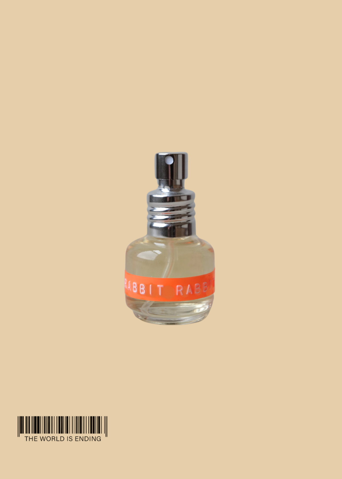 PEARFAT PARFUM - RABBIT RABBIT 15ML