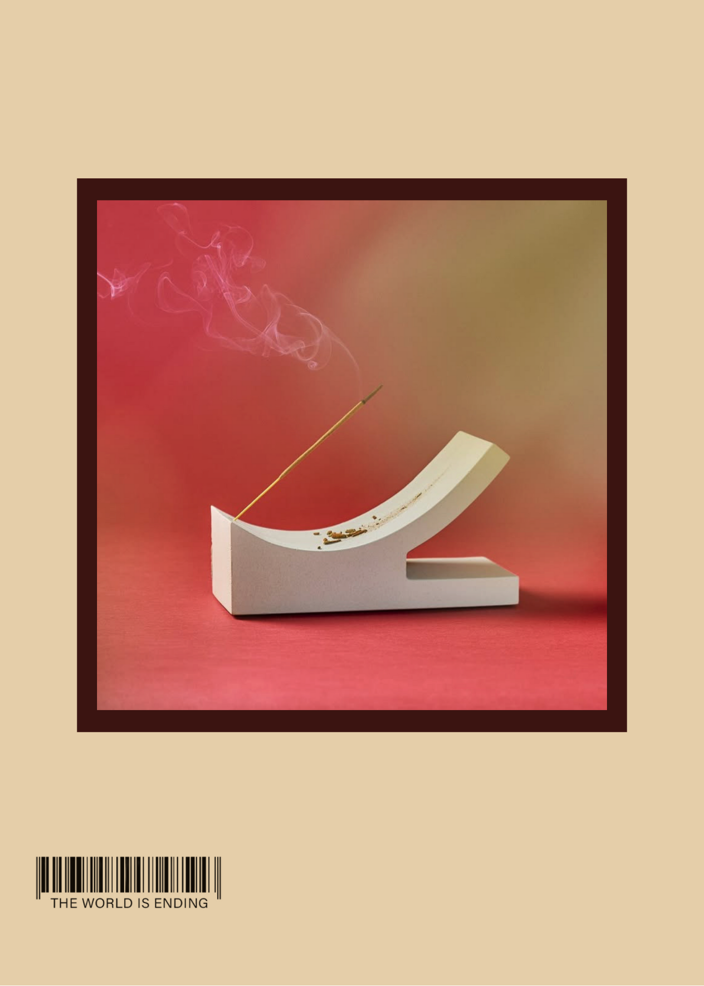 2339 ASH CATCHER