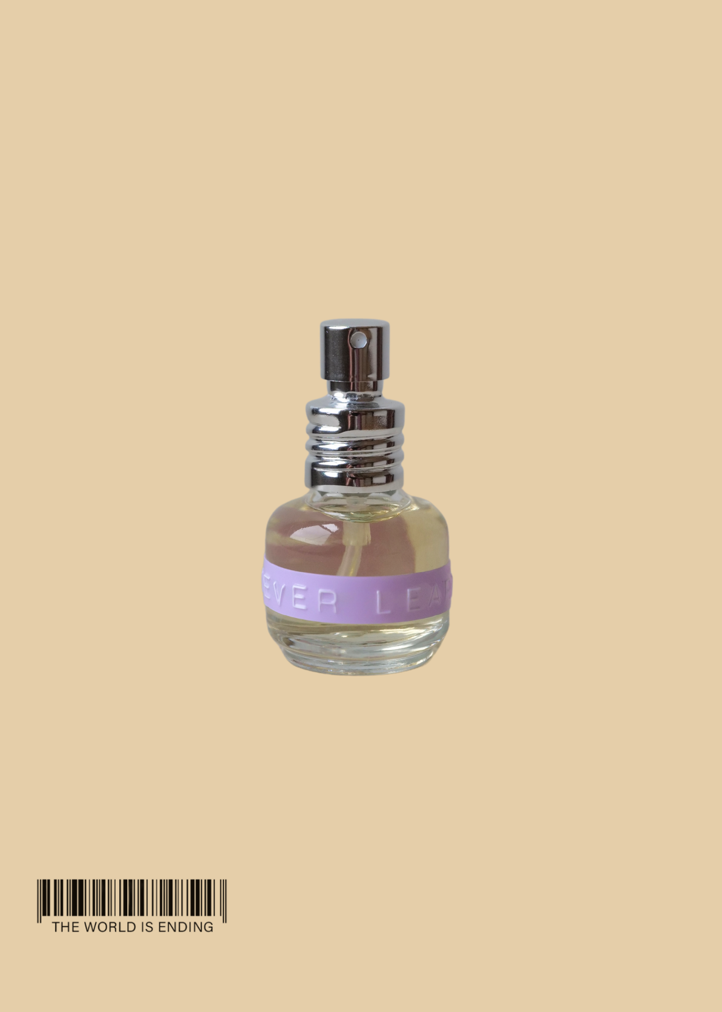 PEARFAT PARFUM - I'LL NEVER LEARN 15ML