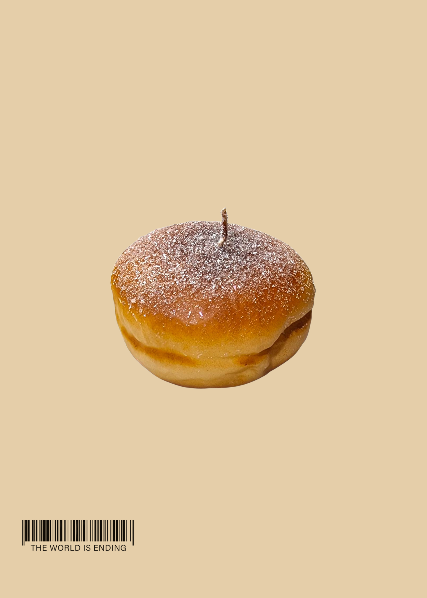 BRIOCHE DONUT