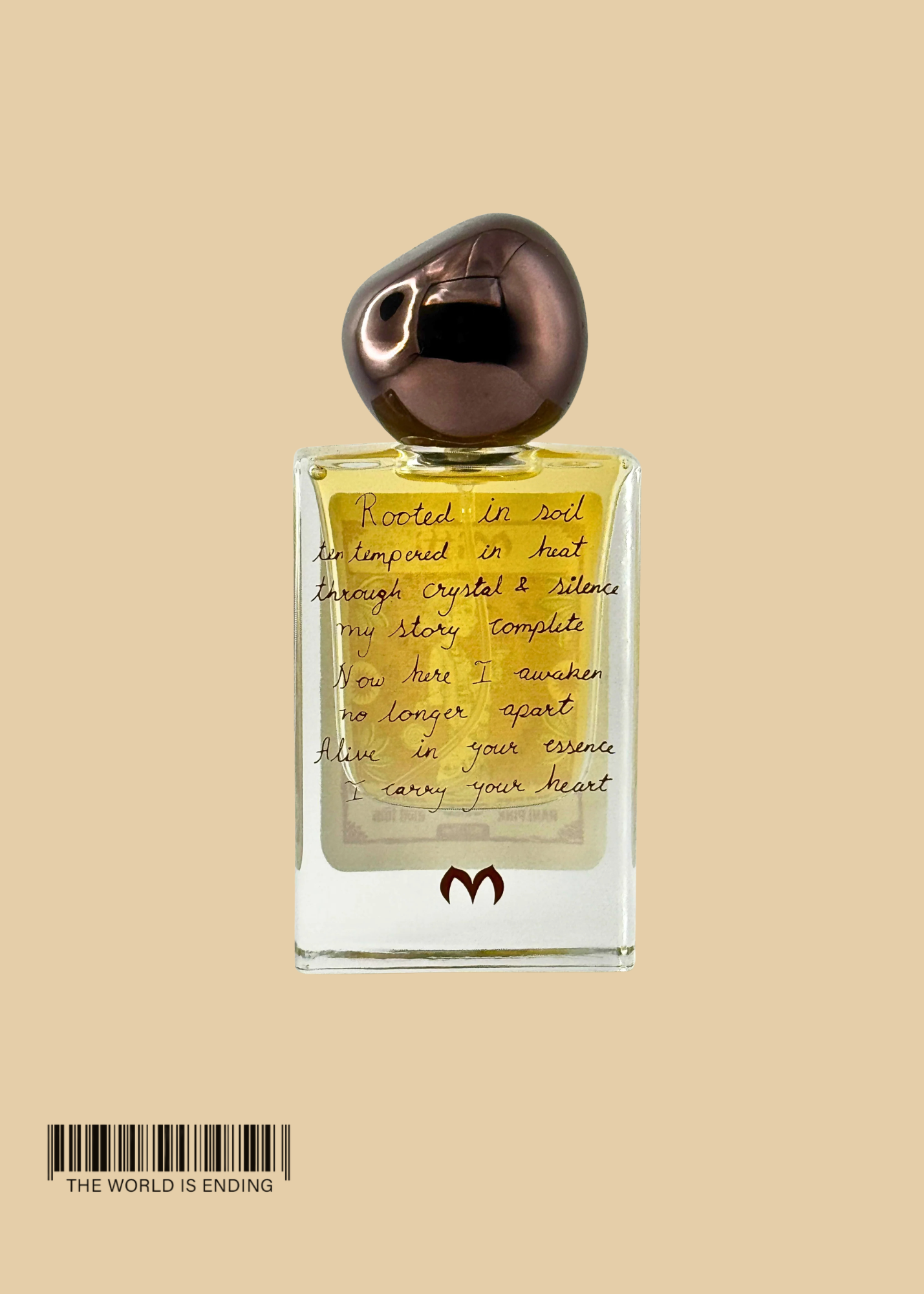 MITTI PARFUM - SHIKARA