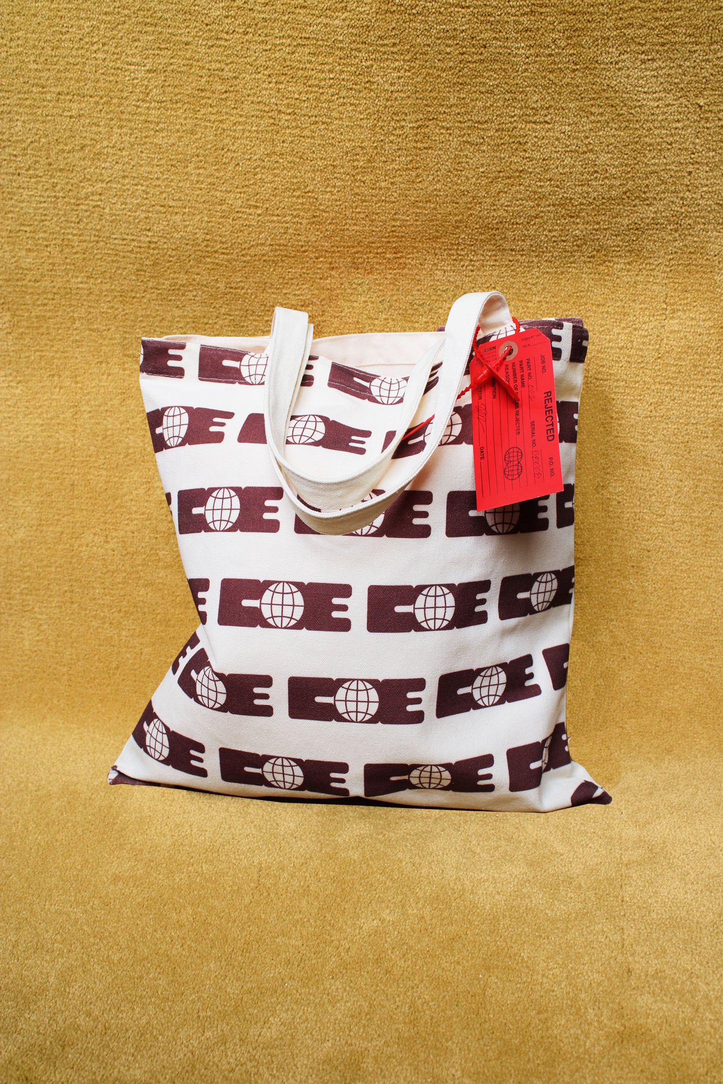 COE EMERGENCY TOTE BAG