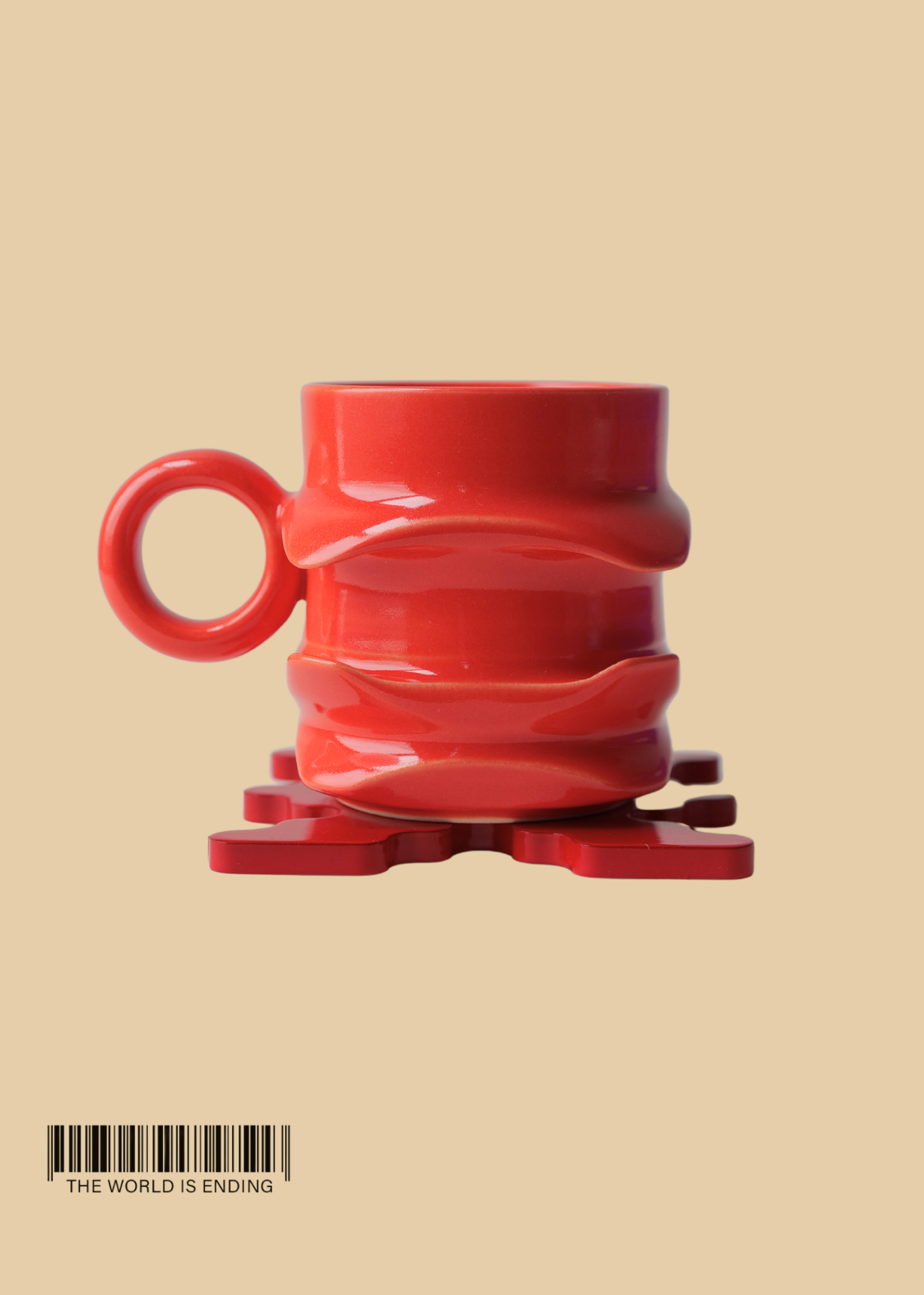 BEN'S WEBSITE RED COASTER