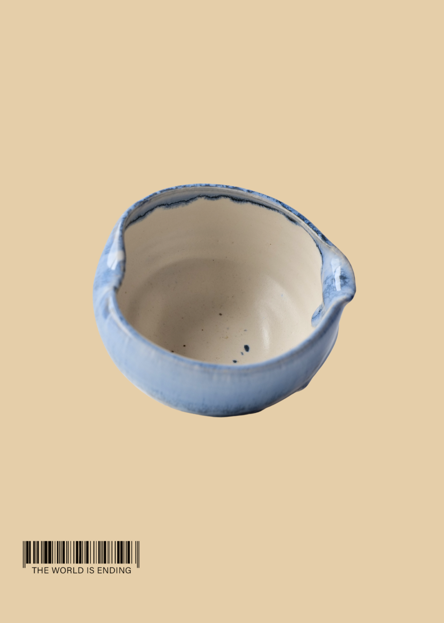 MACK BAKER MATCHA BOWL