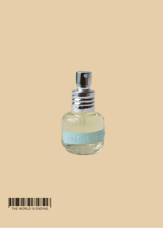 PEARFAT PARFUM -  AMICUS CUMULUS 15 ML