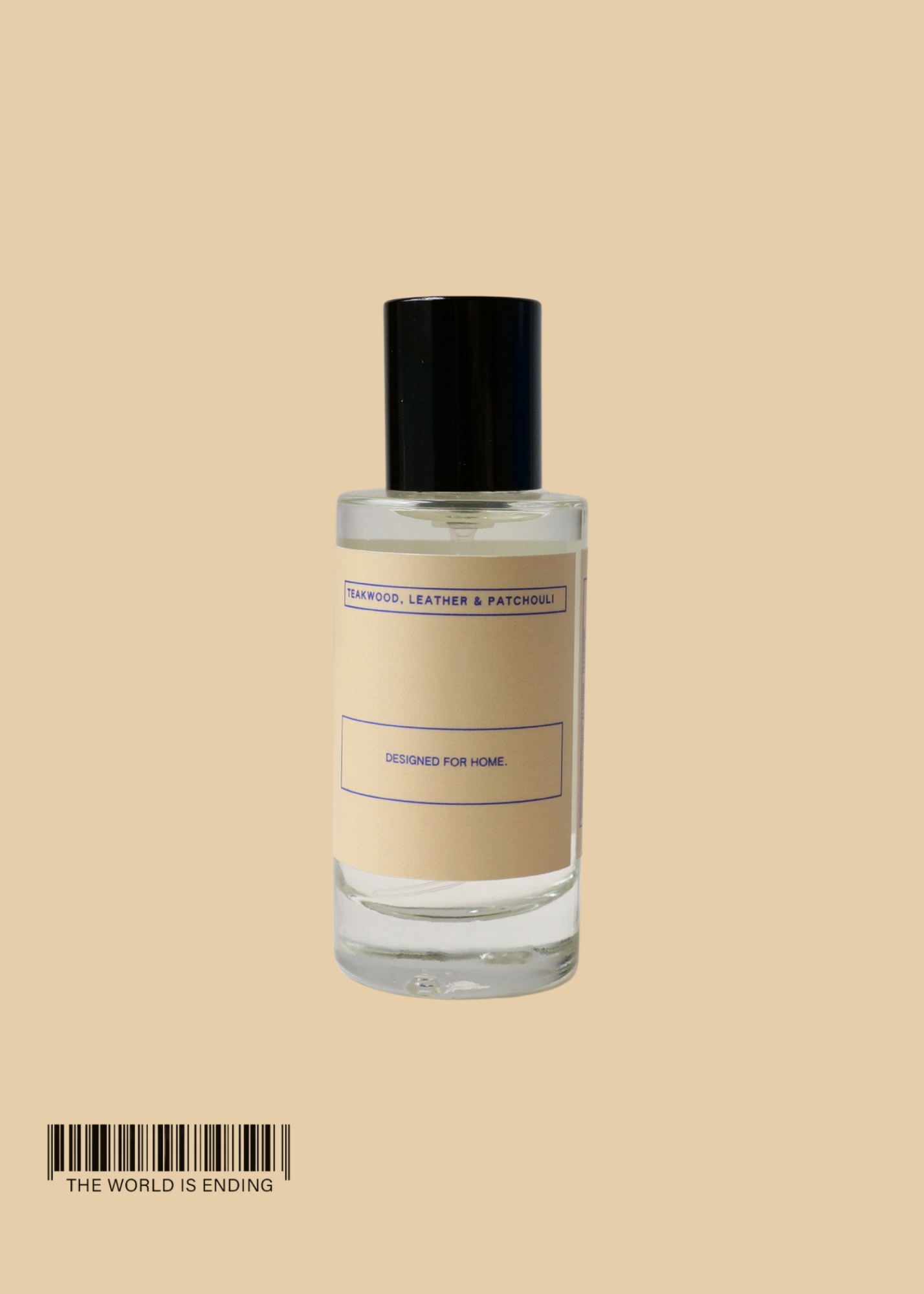 UNIVERSE OF HARTH UNIVERSAL SPRAY - HOUSE