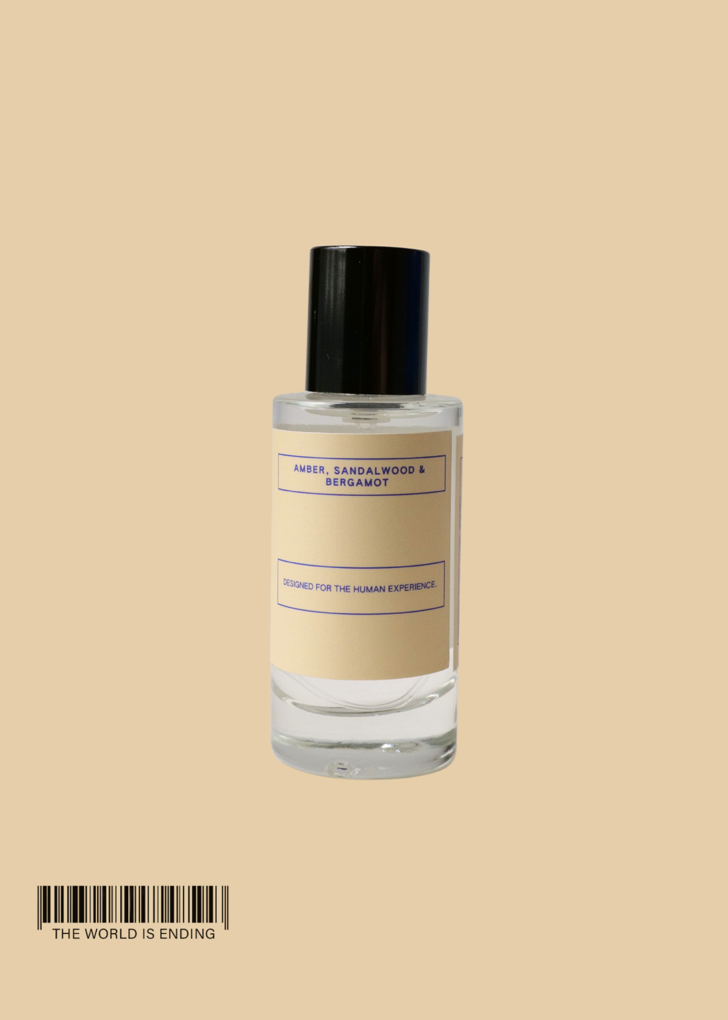 UNIVERSE OF HARTH UNIVERSAL SPRAY - HUMAN