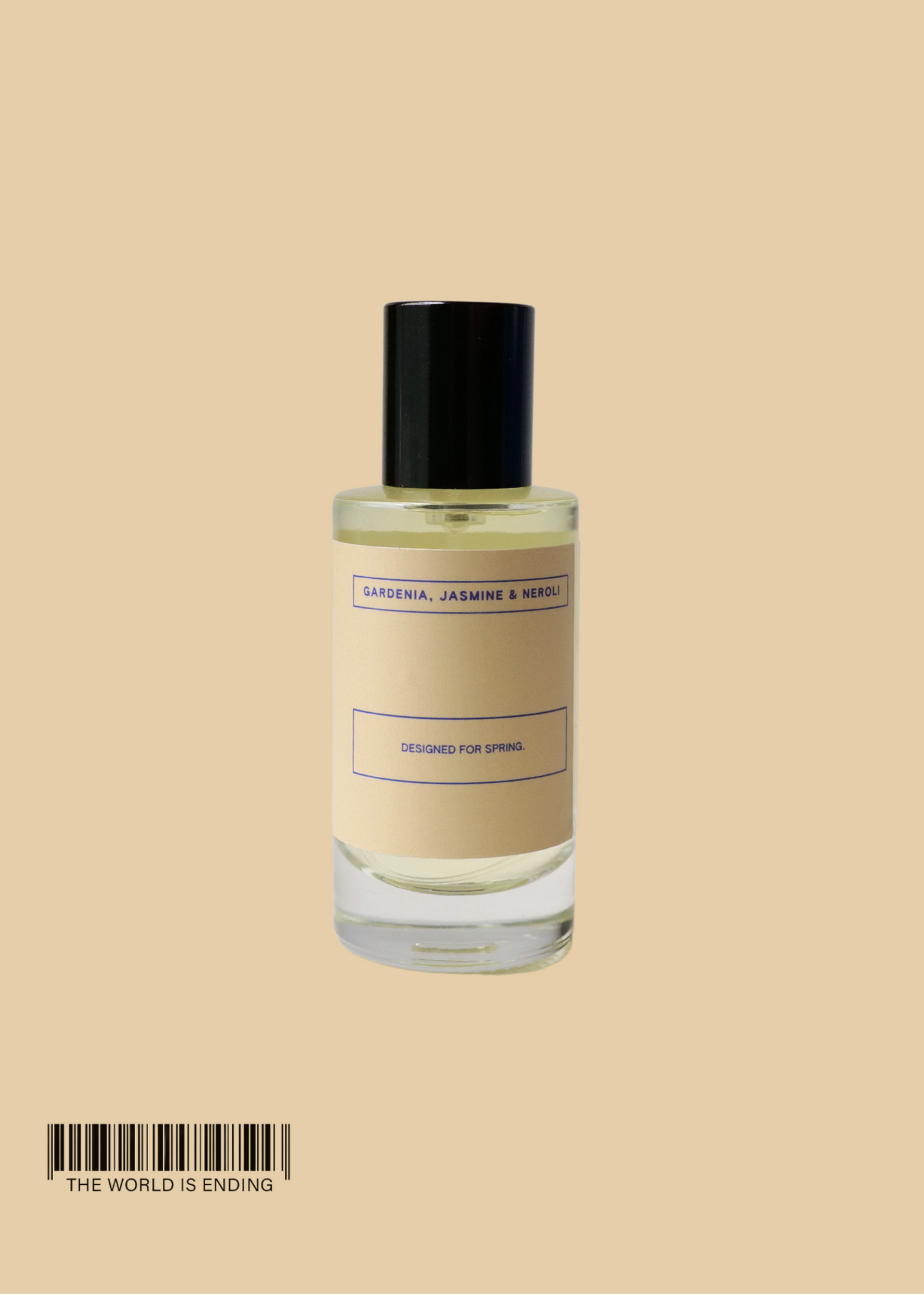 UNIVERSE OF HARTH UNIVERSAL SPRAY - PREQUEL TO SUMMER