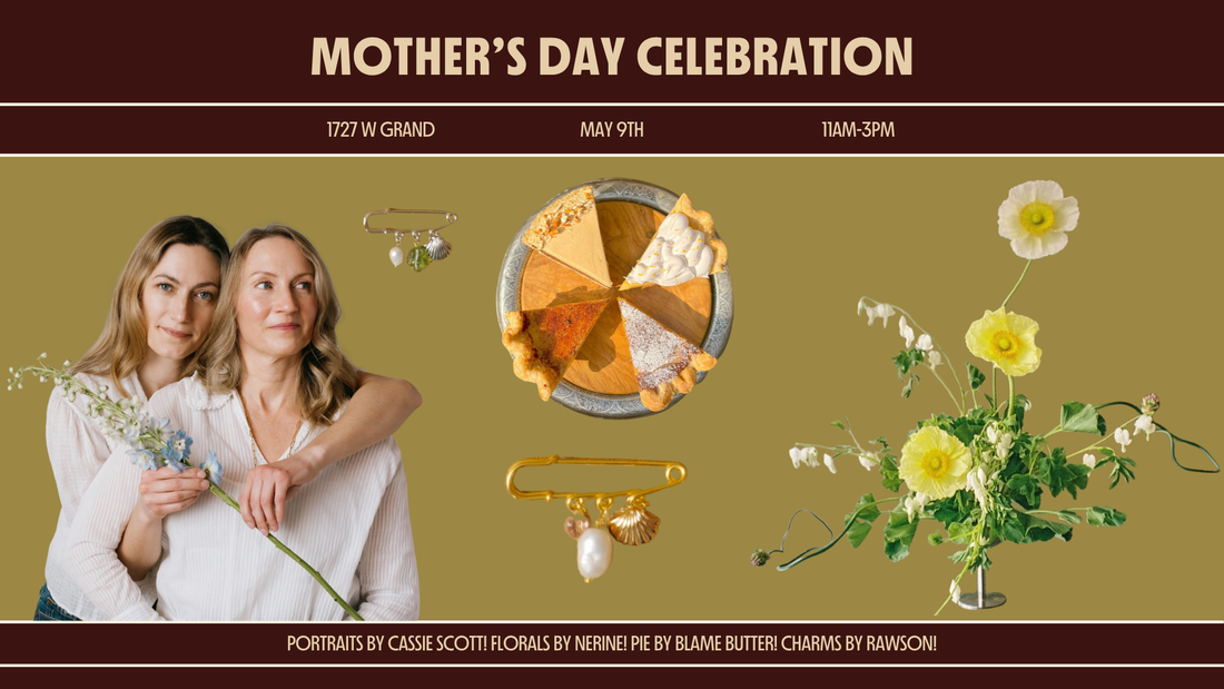 MOTHER'S DAY CELEBRATION