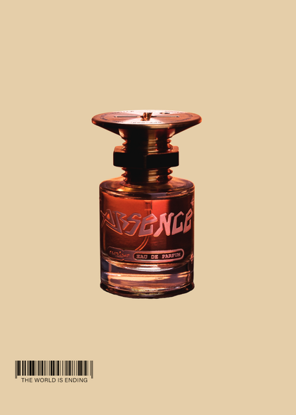 LARRY TCHOGNINOU - ABSENCE