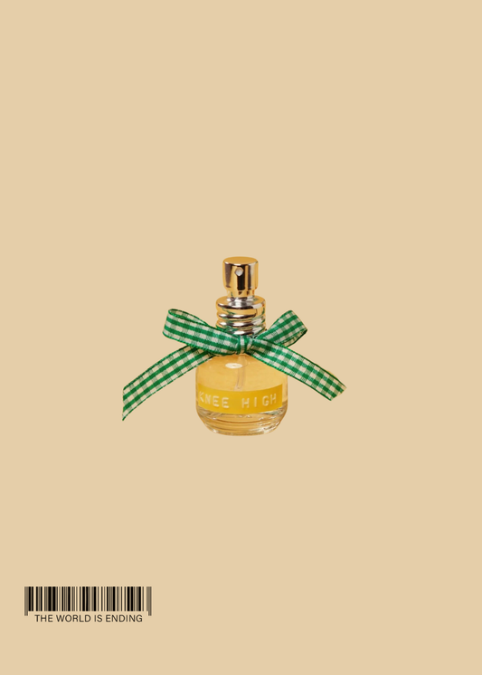 PEARFAT PARFUM - KNEE HIGH 15ML
