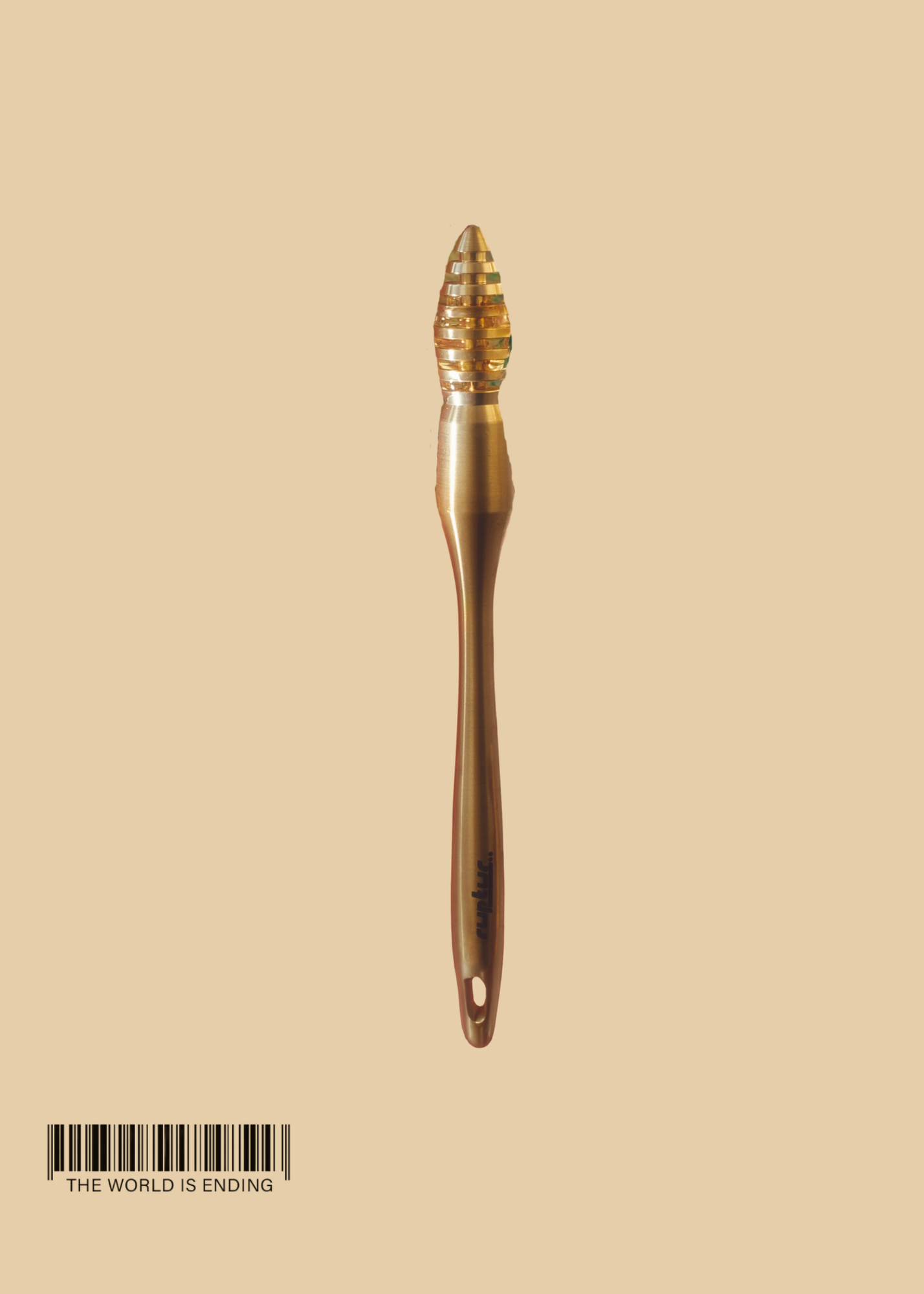 LARRY TCHOGNINOU - HONEY DIPPER