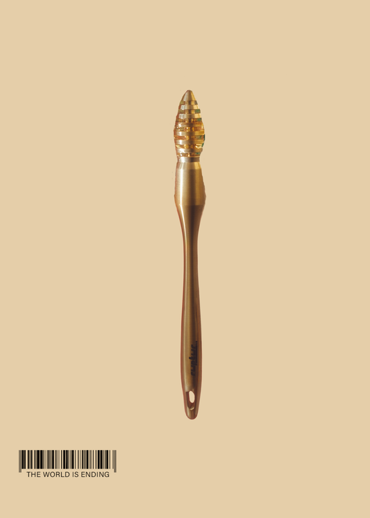 LARRY TCHOGNINOU - HONEY DIPPER