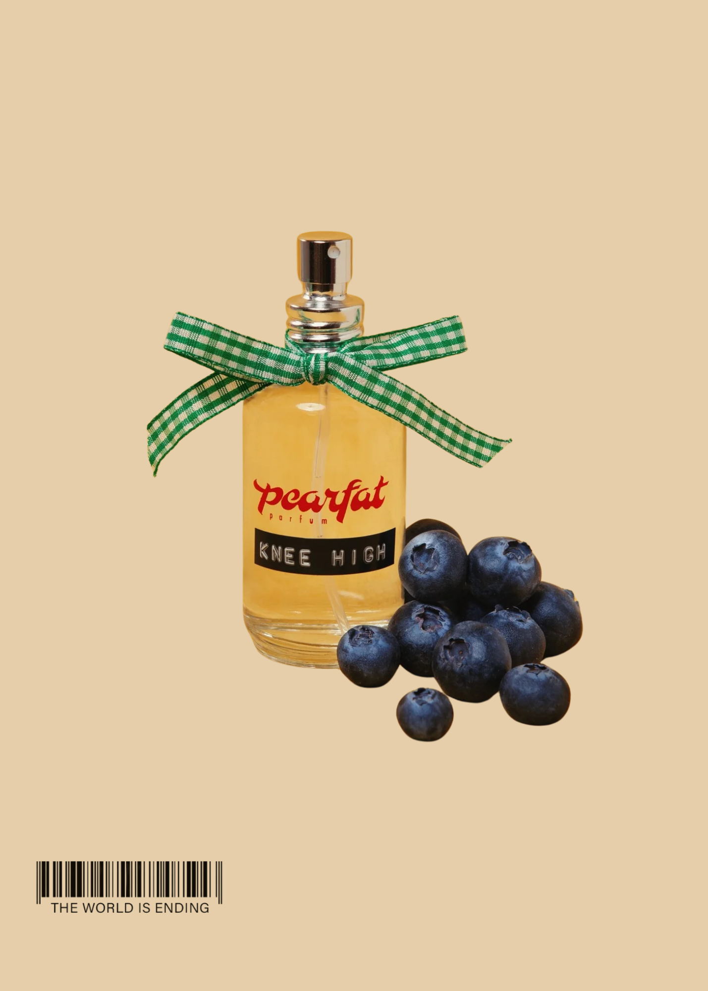 PEARFAT PARFUM - KNEE HIGH 50ML