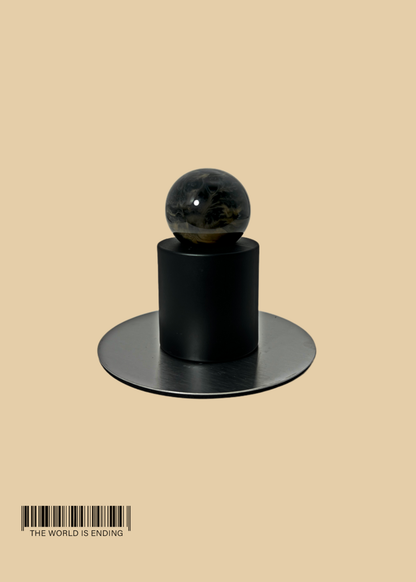 IBAL STUDIO Smoke Toad Eau De Parfum