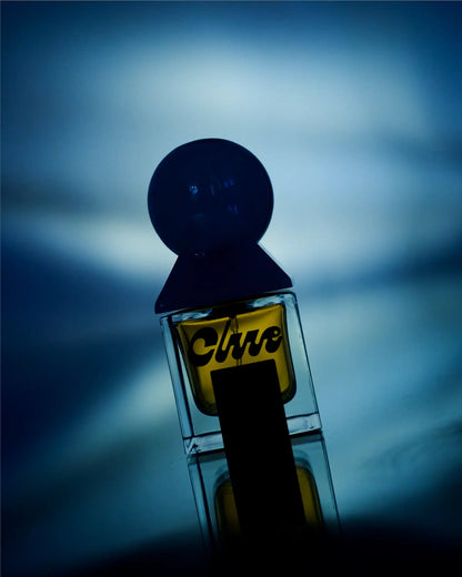 CLUE PERFUME - THE POINT