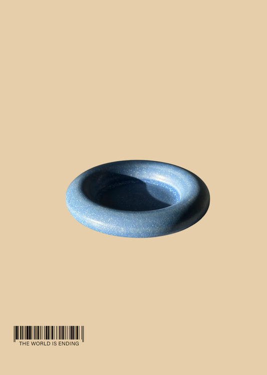 J STUDIOS JEWELRY DISH