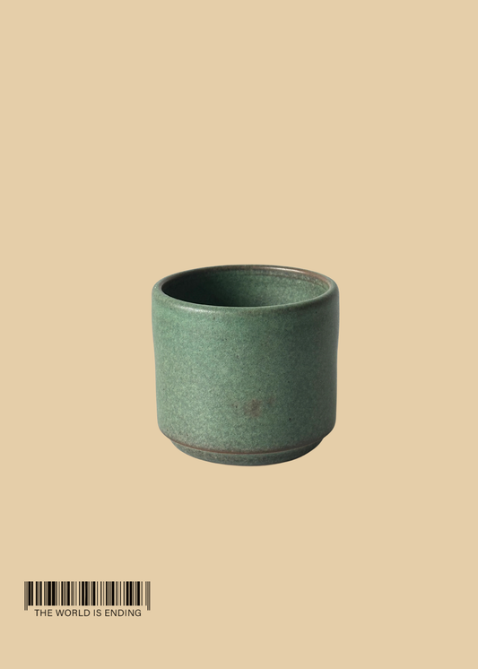 J STUDIOS ESPRESSO CUP