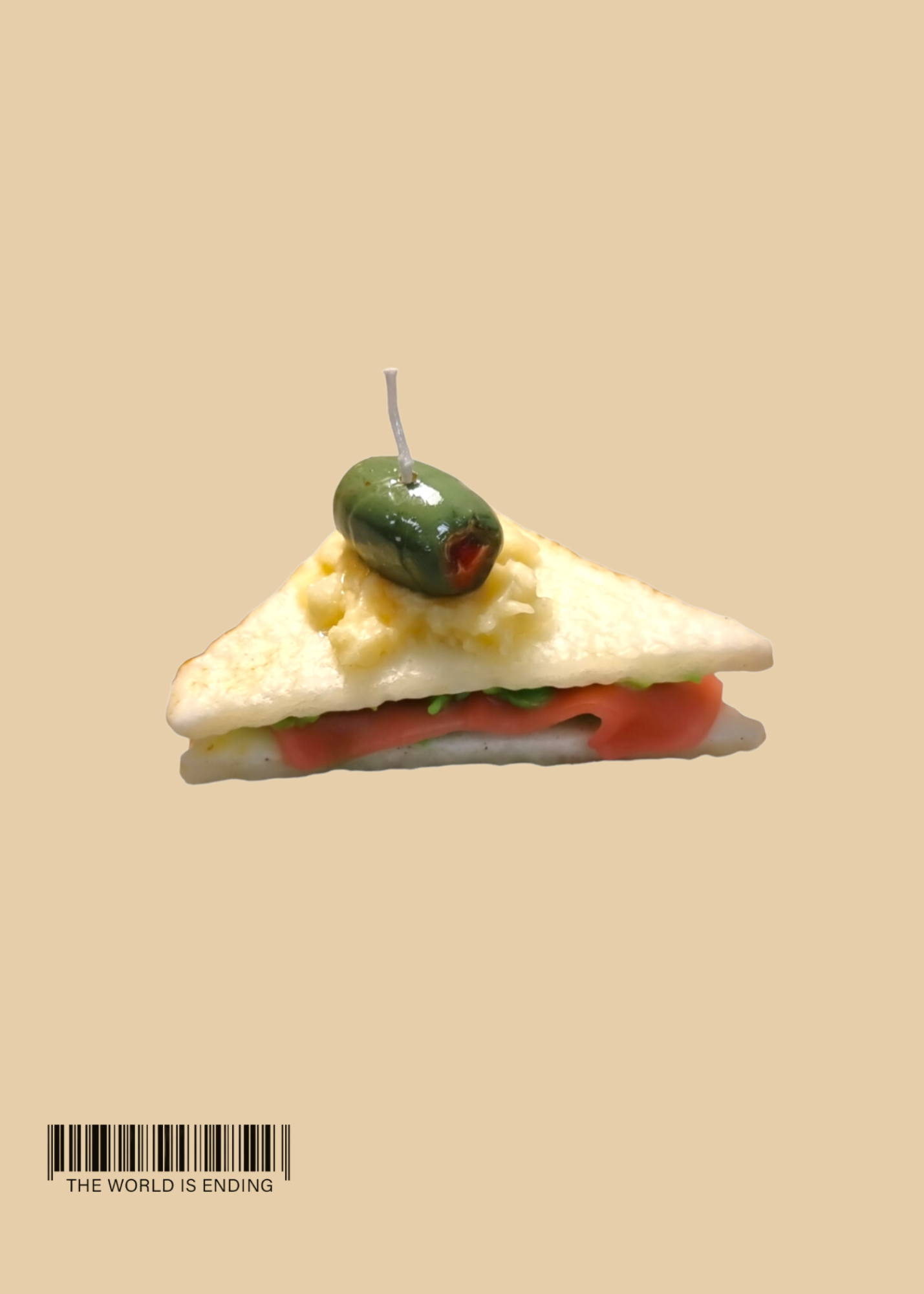 SANDWICH SLICE