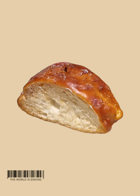 BREAD SLICE