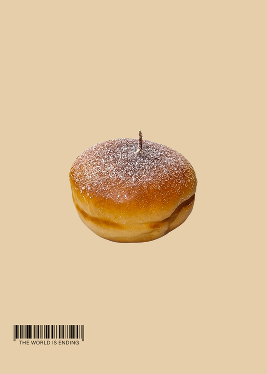 BRIOCHE DONUT