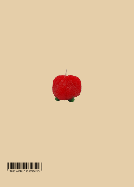 STRAWBERRY