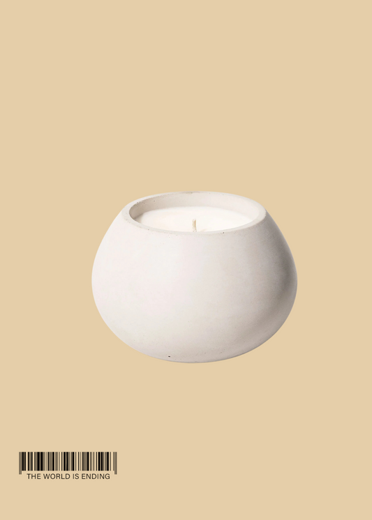 2339 CANDLE - PLANT PARENT