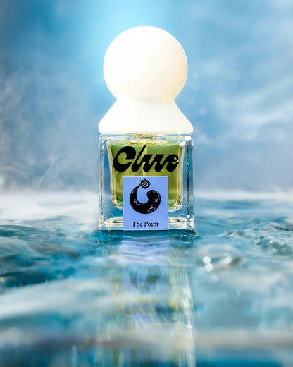 CLUE PERFUME - THE POINT