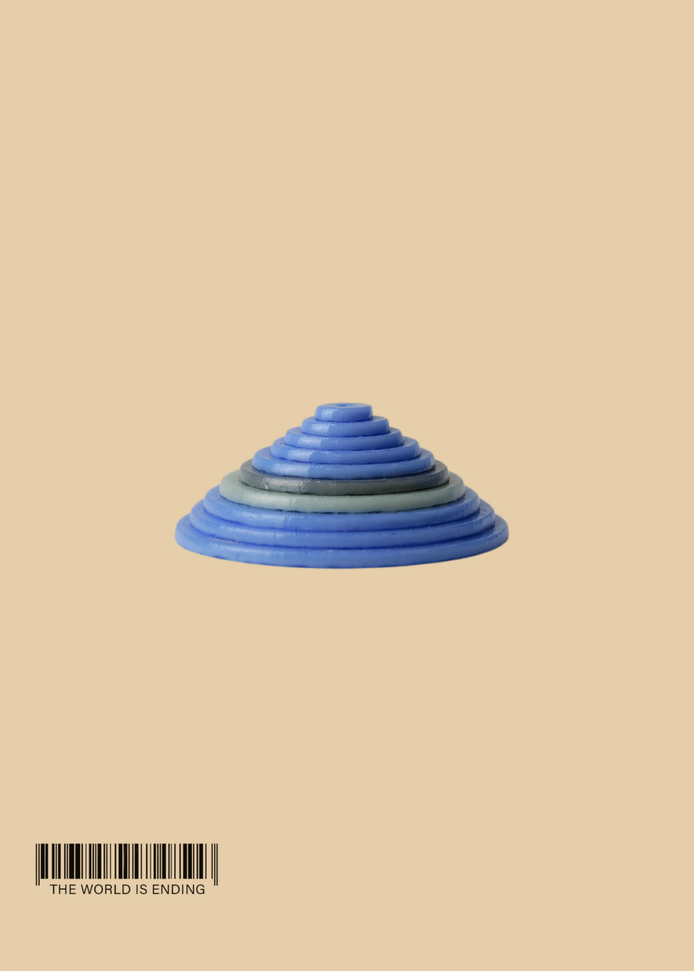 BEN'S WEBSITE GLASS INCENSE HOLDER