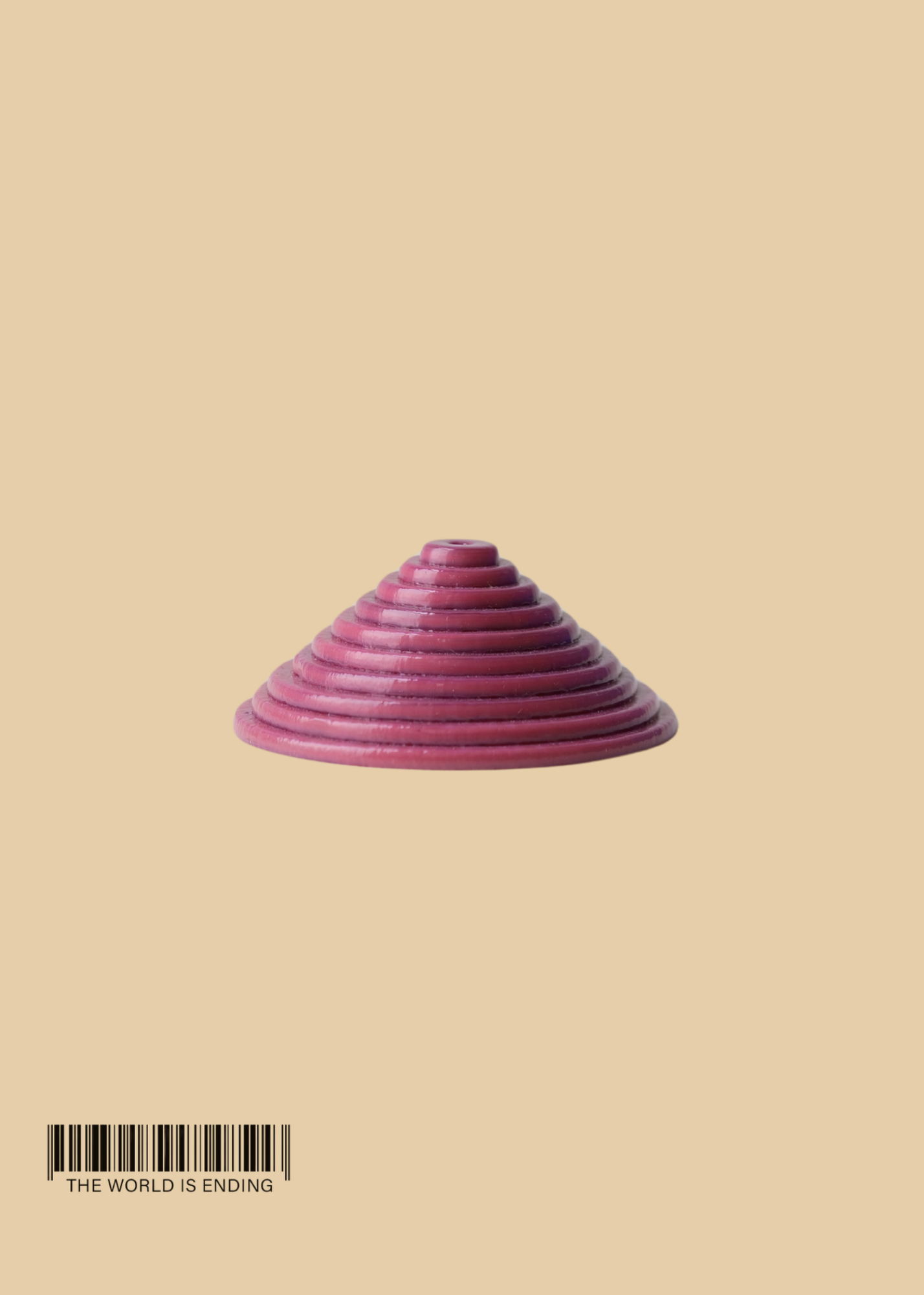 BEN'S WEBSITE GLASS INCENSE HOLDER