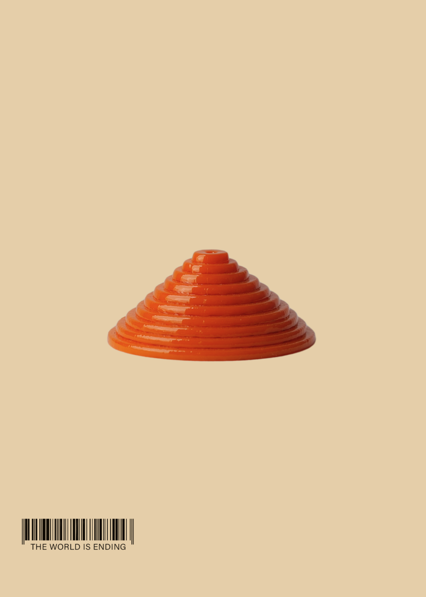 BEN'S WEBSITE GLASS INCENSE HOLDER