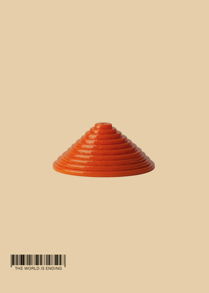 BEN'S WEBSITE GLASS INCENSE HOLDER