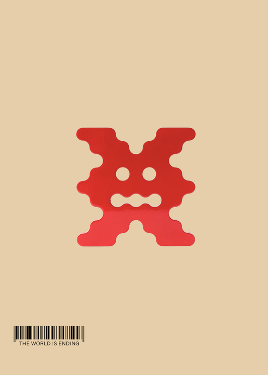 BEN'S WEBSITE RED COASTER