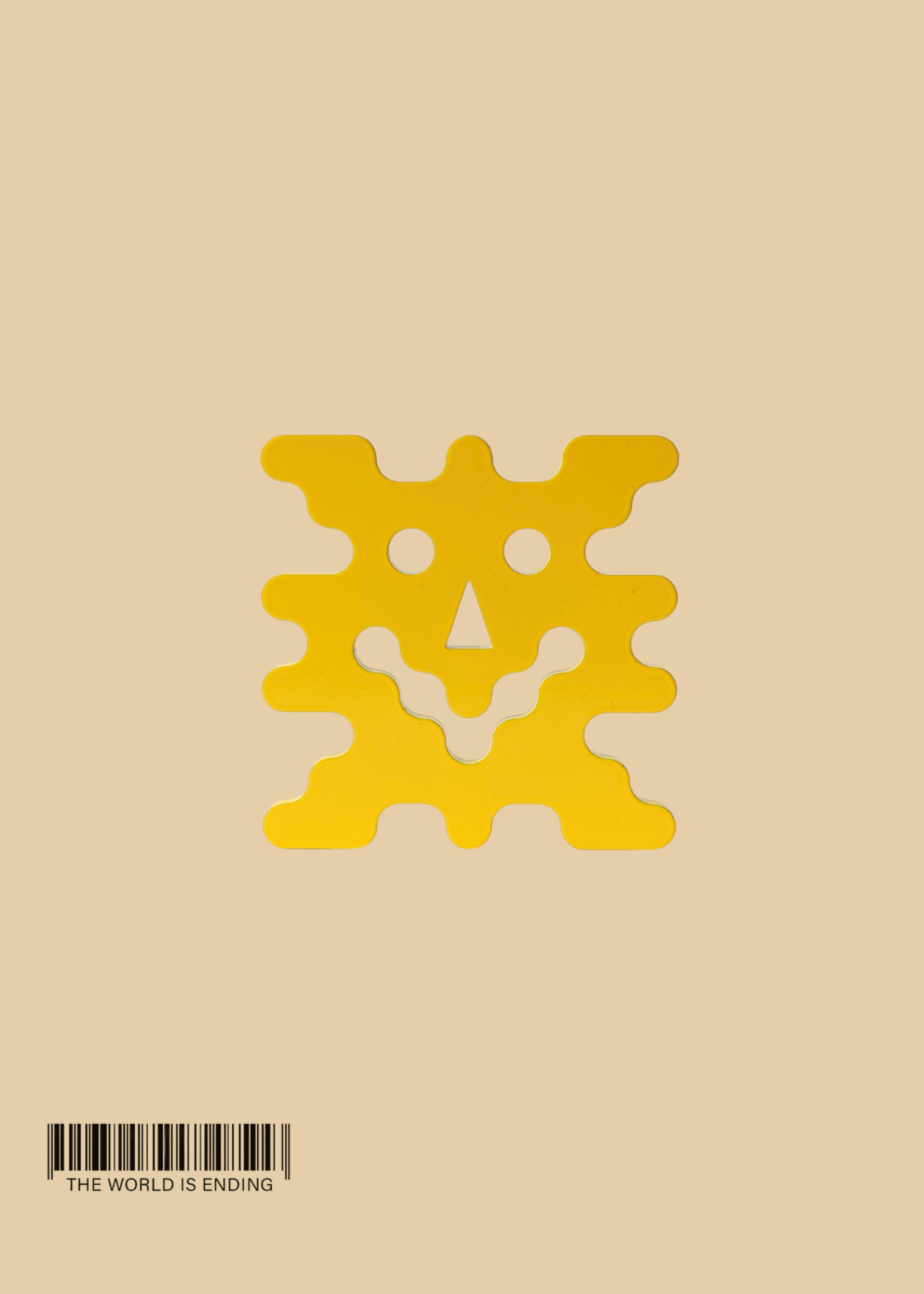 BEN'S WEBSITE YELLOW COASTER