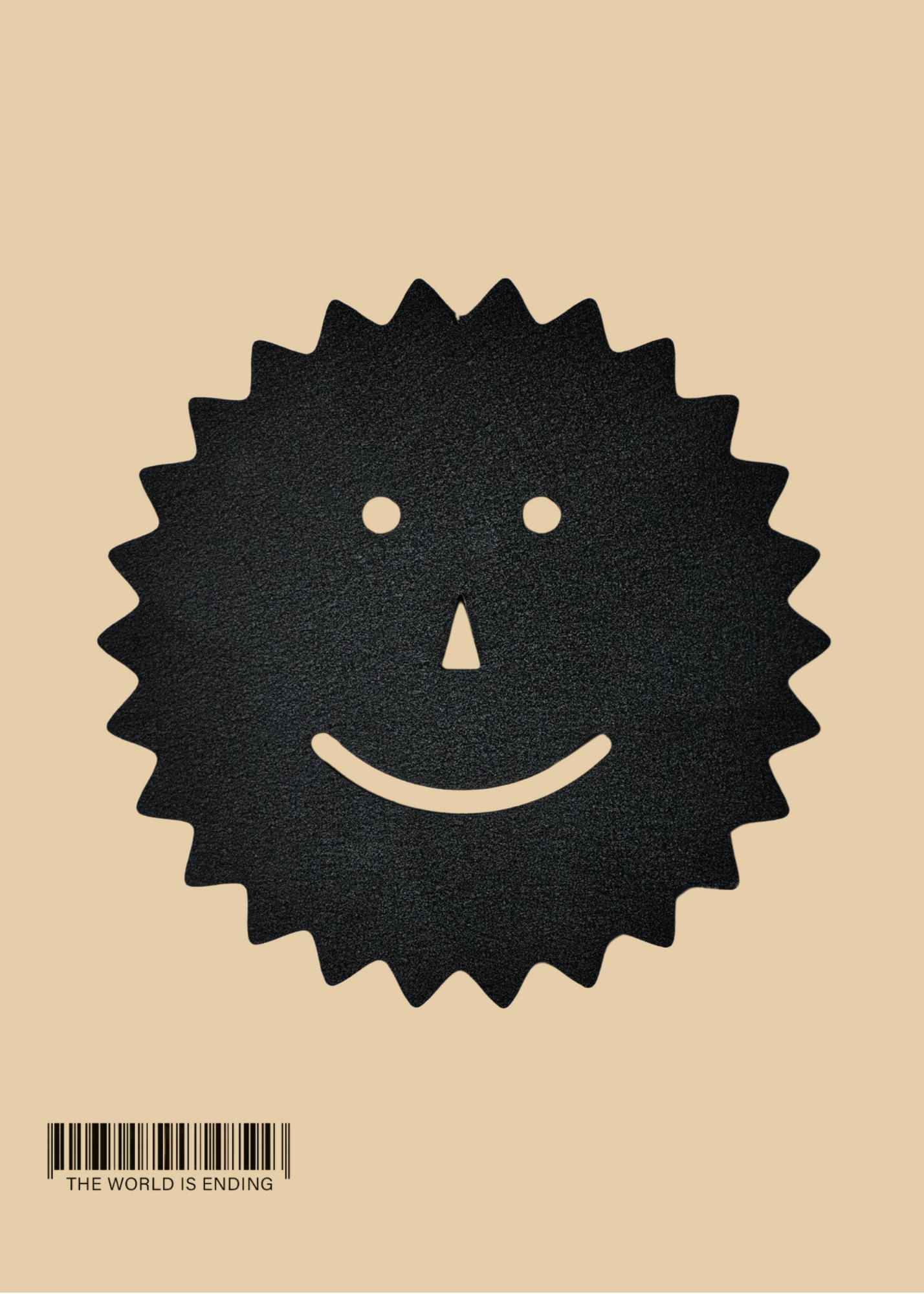 BEN'S WEBSITE POT MOMMY STEEL TRIVET