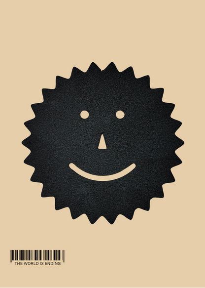 BEN'S WEBSITE POT MOMMY STEEL TRIVET