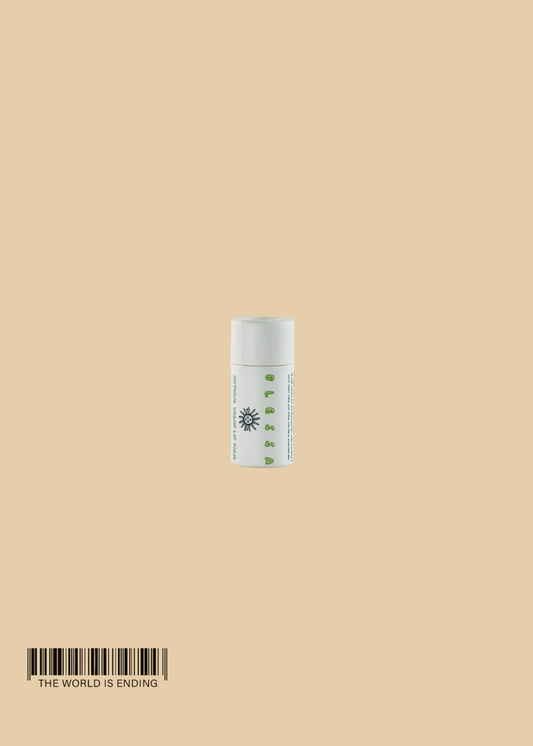 BLESSA SOAPS STAR ANISE & CLOVE LIP BALM