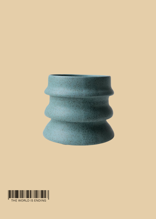 DARA SCHUMAN - BLUE PEBBLE CUP 2