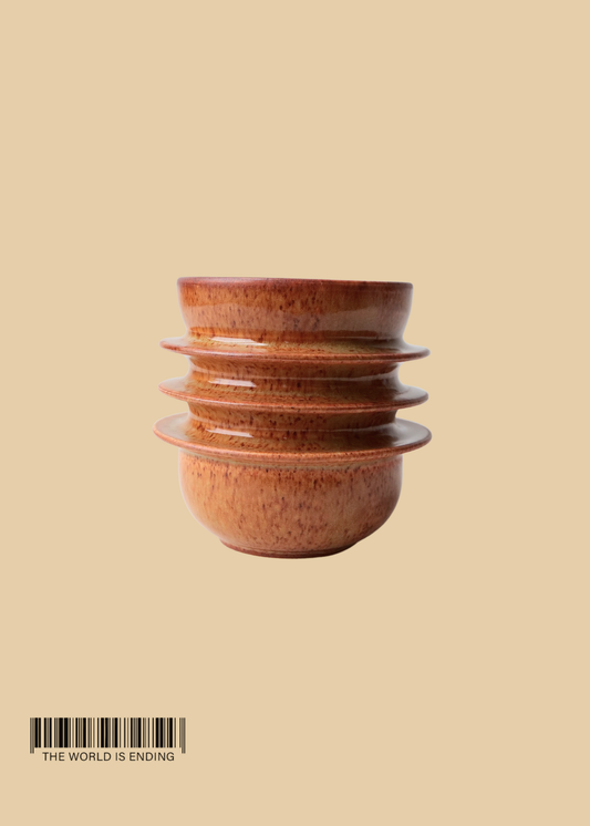 DARA SCHUMAN - CAMPFIRE CUP