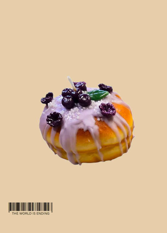 BOMBOLONE - VIOLET
