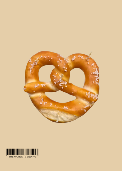 PRETZEL