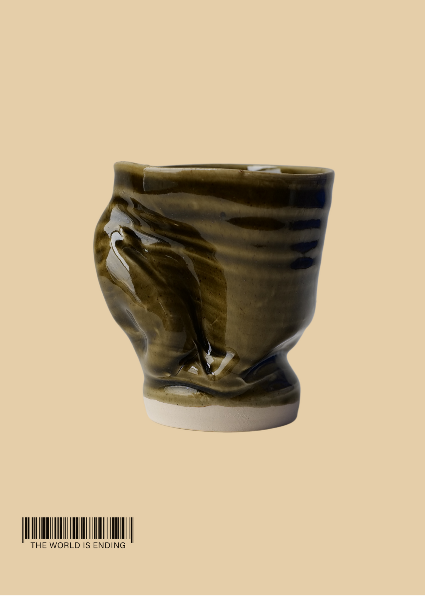 MACK BAKER STUDIO CUP