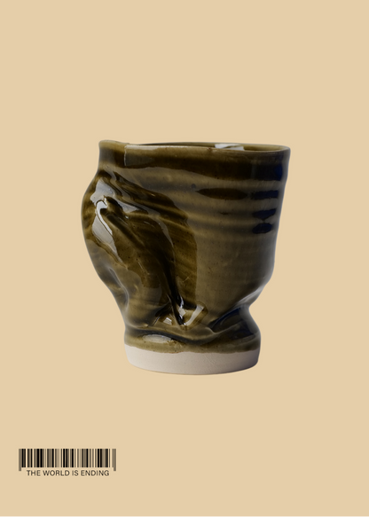 MACK BAKER STUDIO CUP