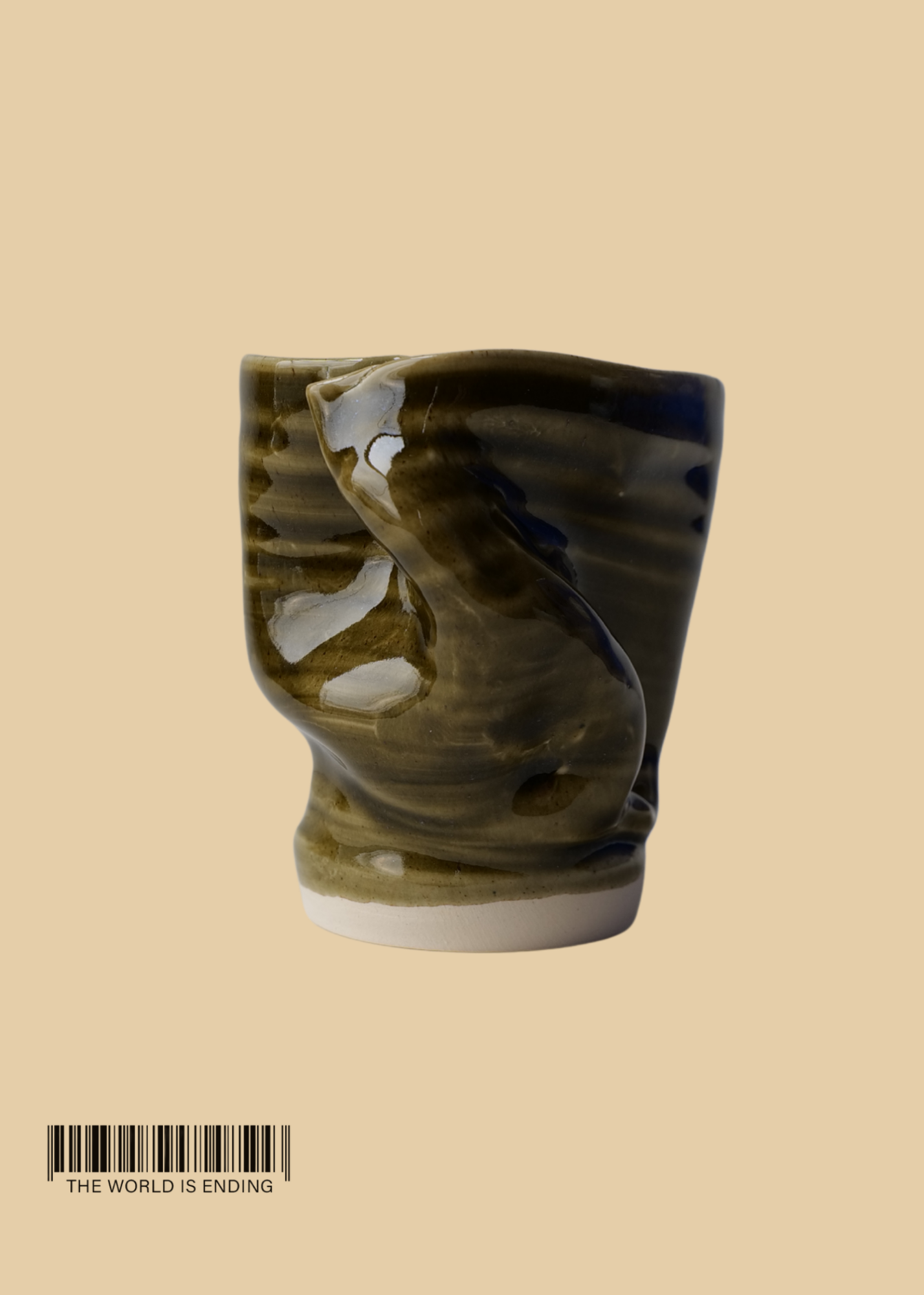 MACK BAKER STUDIO CUP