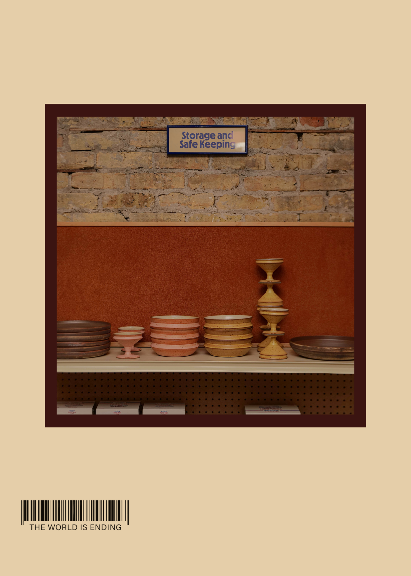 THREE DOT CERAMICS PINK CHALICE