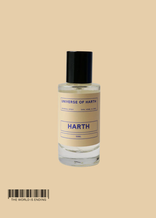 UNIVERSE OF HARTH UNIVERSAL SPRAY - HARTH