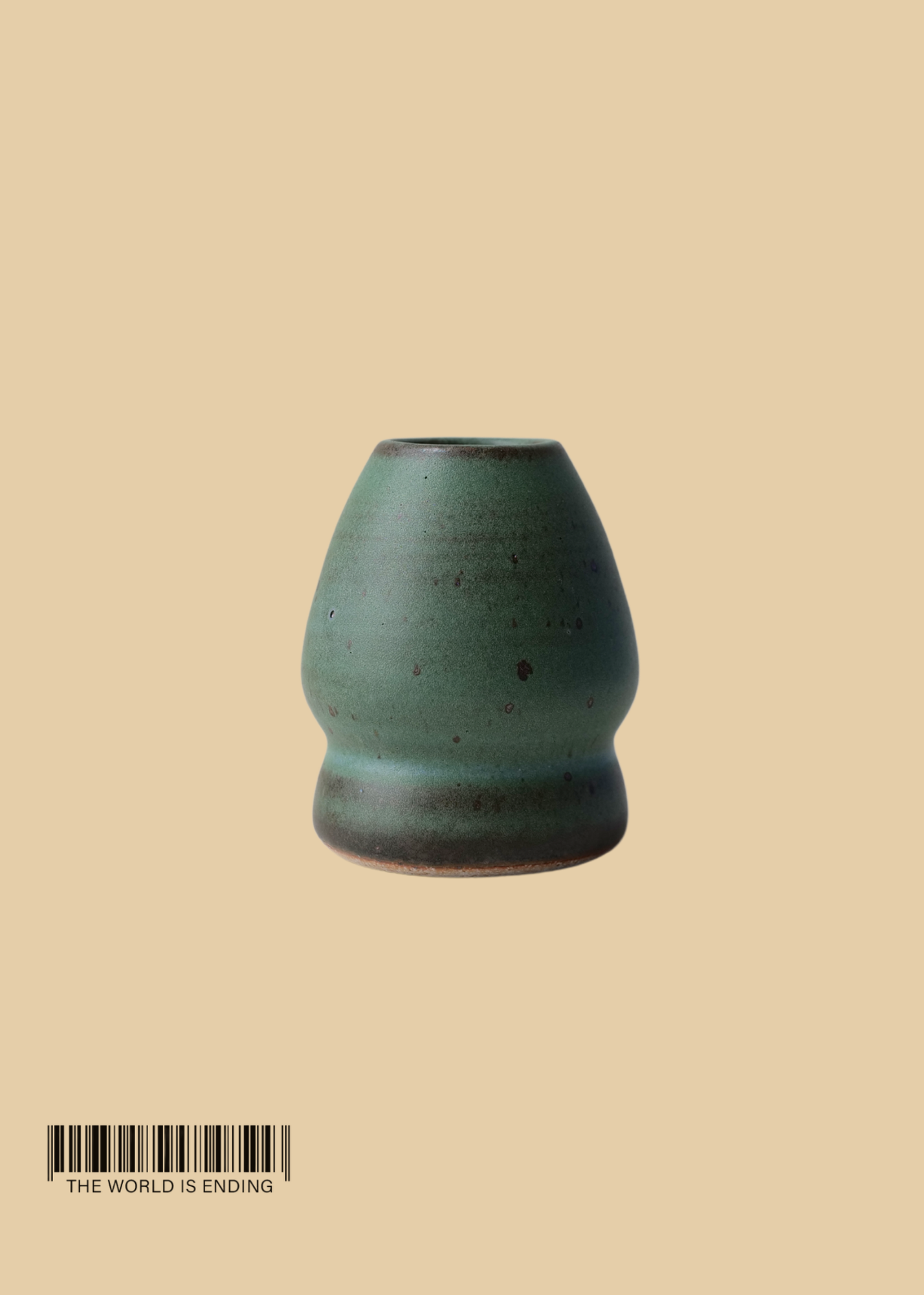 J.STUDIOS MATCHA WHISK STAND